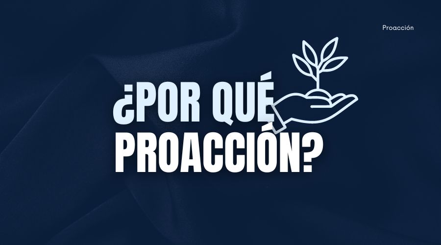 Proacción: Impulsando el Crecimiento de Empresas Turísticas