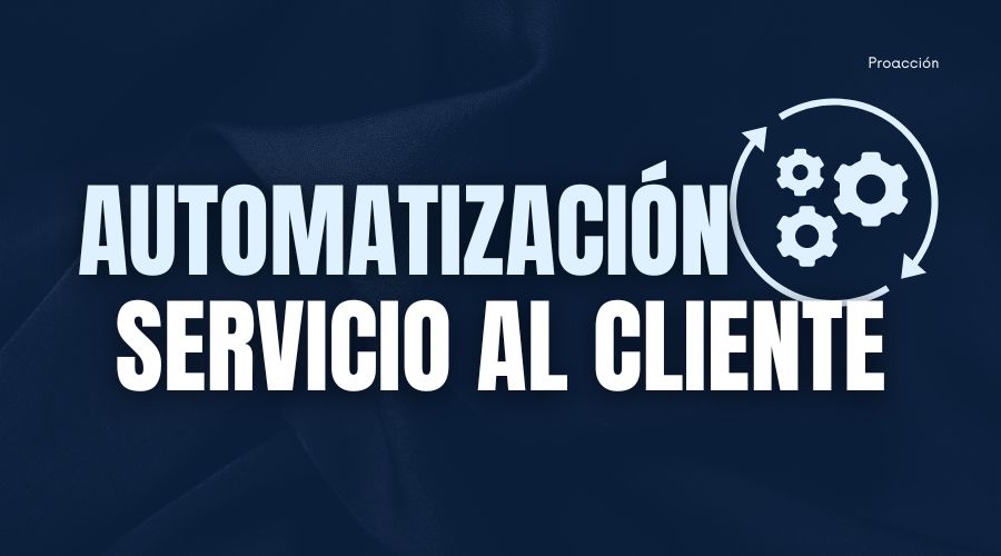 Automatización del Servicio al Cliente en el Sector Turístico